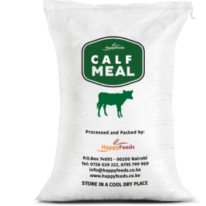 Happy Feeds Calf Meal