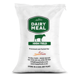 High Yield Dairy Meal dairy feed