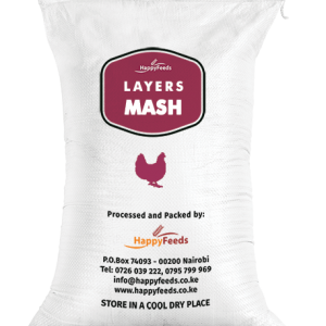 Layers Mash chicken feed