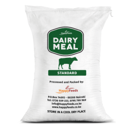 Dairy Meal for Cattle