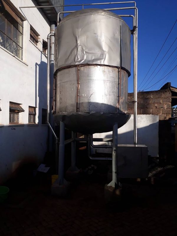 Molasses suppliers in Kenya